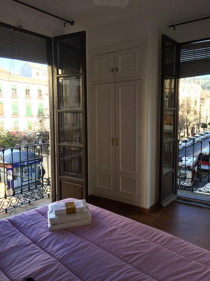 Appartement Plaza Nueva Granada