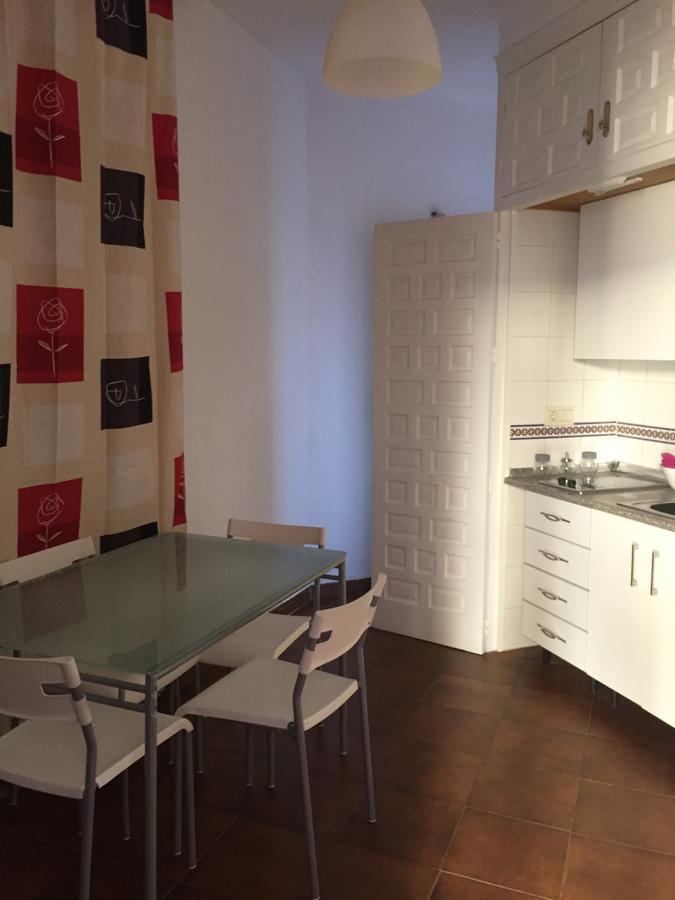Appartement Plaza Nueva *