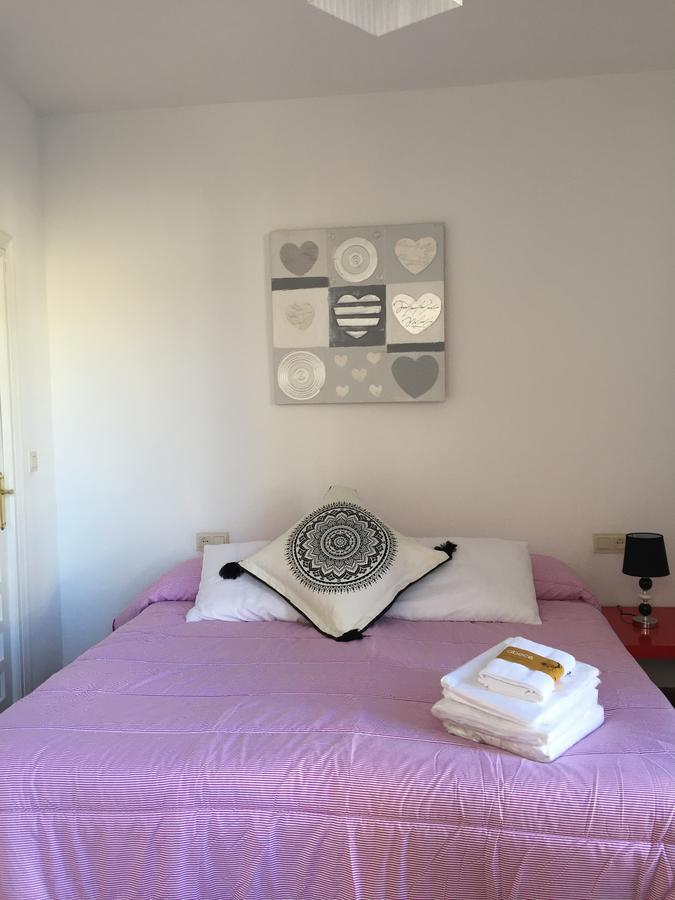 Appartement Plaza Nueva Granada