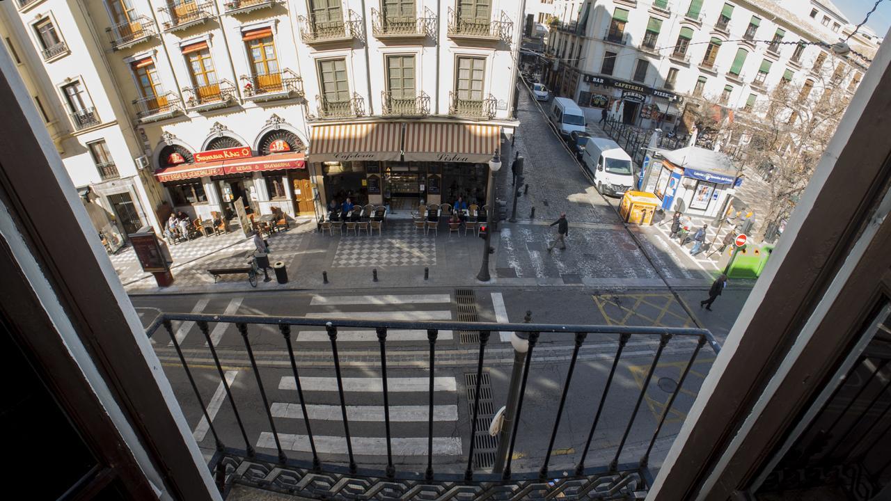 Appartement Plaza Nueva