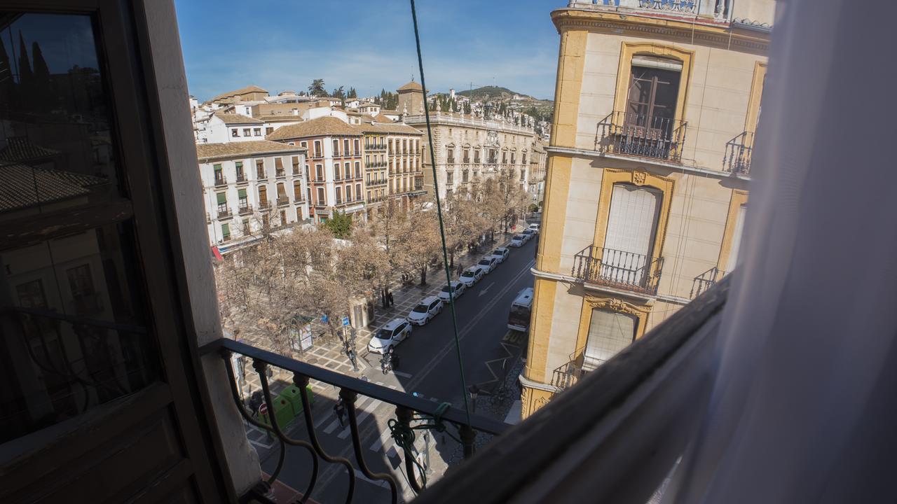 Appartement Plaza Nueva