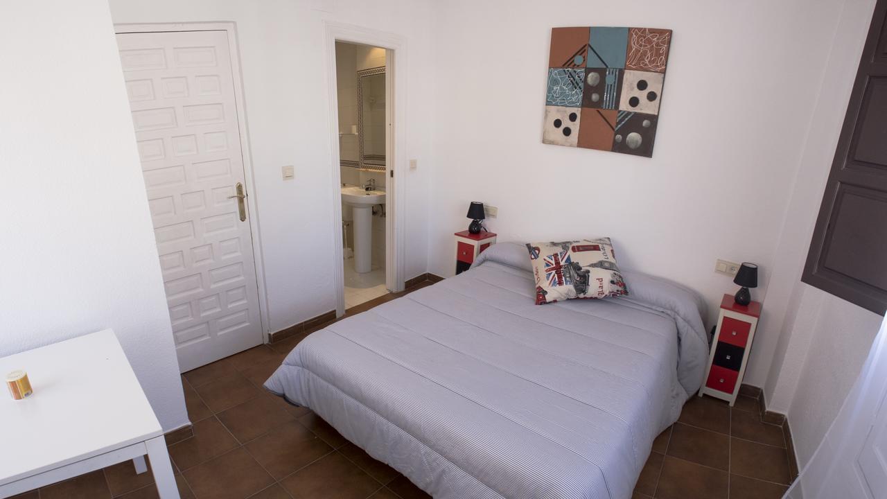 Plaza Nueva Appartement Granada