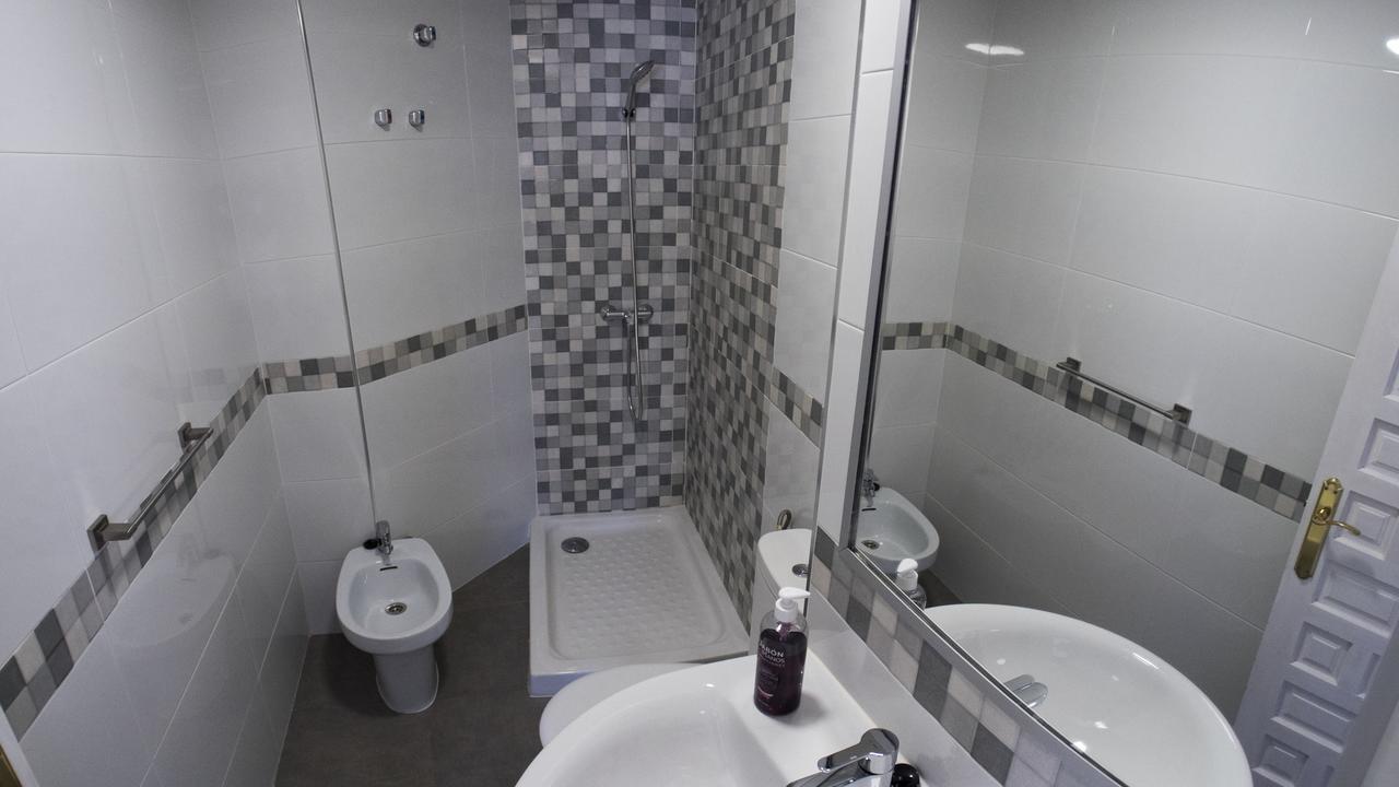 Appartement Plaza Nueva *